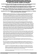 Cover page: Strategies for restoring ecological connectivity and establishing wildlife passage for the upgrade of Route 78 in Swanton, Vermont: an overview