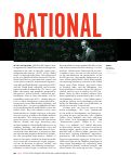 Cover page: Rational Sin