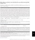 Cover page: More style, less work: card-style data decrease risk-limiting audit sample sizes