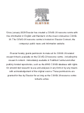 Cover page: Real-world exposure to graphic warning labels on cigarette packages in US smokers: The CASA randomized trial protocol