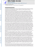 Cover page: Mental Health and Clinical Psychological Science in the Time of COVID-19: Challenges, Opportunities, and a Call to Action