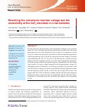 Cover page: Revisiting the conversion reaction voltage and the reversibility of the CuF2 electrode in Li-ion batteries