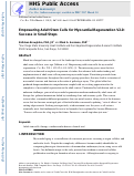 Cover page: Empowering Adult Stem Cells for Myocardial Regeneration V2.0