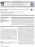 Cover page: Impacts of biodiesel feedstock and additives on criteria emissions from a heavy-duty engine