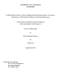 Cover page: Pyrethroid Insecticides in Urban Underground Storm Drain Systems: Occurrence, Distribution, and Potential Contribution to Mosquito Resistance
