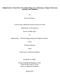 Cover page: A High-Density Carbon Fiber Neural Recording Array Technology: Design, Fabrication, Assembly, and Validation