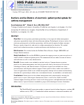 Cover page: Barriers and facilitators of electronic patient portal uptake for asthma management.