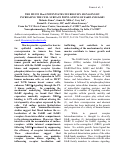 Cover page: The mucin muc4 potentiates neuregulin signaling by increasing the cell-surface populations of ErbB2 and ErbB3