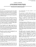 Cover page: A 21-Year-Old with a Positive Troponin