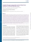 Cover page: Chlorine as a primary radical: evaluation of methods to understand its role in initiation of oxidative cycles