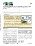 Cover page: Components of Particle Emissions from Light-Duty Spark-Ignition Vehicles with Varying Aromatic Content and Octane Rating in Gasoline