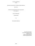 Cover page: Emissions from Solid Fuels in Traditional Indian Cookstoves