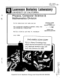 Cover page: THE PIECEWISE-PARABOLIC METHOD (PPM) FOR GAS-DYNAMICAL SIMULATIONS