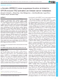 Cover page: α-arrestin ARRDC3 tumor suppressor function is linked to GPCR-induced TAZ activation and breast cancer metastasis