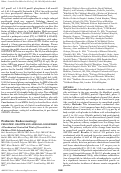 Cover page: SAT-LB18 A Randomized Controlled Trial of Vosoritide in Children With Achondroplasia