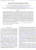 Cover page: HEATING THE INTERGALACTIC MEDIUM BY X-RAYS FROM POPULATION III BINARIES IN HIGH-REDSHIFT GALAXIES