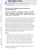 Cover page: Blockade of AP-1 Potentiates Endocrine Therapy and Overcomes Resistance