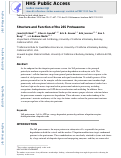 Cover page: Structure and Function of the 26S Proteasome