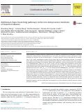 Cover page: Additional chain-branching pathways in the low-temperature oxidation of branched alkanes