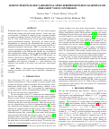 Cover page: Robust Disentangled Variational Speech Representation Learning for Zero-Shot Voice Conversion