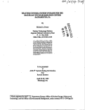 Cover page: Reactor control system upgrade for the McClellan Nuclear Radiation Center