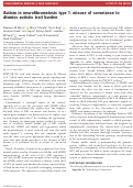 Cover page: Autism in neurofibromatosis type 1: misuse of covariance to dismiss autistic trait burden