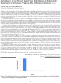 Cover page: Surveillance of the Vkorc1 Gene Finds No Evidence of Rodenticide Resistance in Richmond, Virginia, USA or Helsinki, Finland  (Poster)