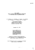 Cover page: BASALT ALTERATION AND BASALT-WASTE INTERACTION IN THE PASCO BASIN OF WASHINGTON STATE