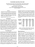 Cover page: Serial Subtraction Errors Revealed