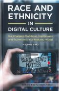 Cover page: Race, Ethnicity, and Our Digital Futures: An Afterword