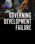 Cover page: Governing Development Failure