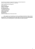 Cover page: Clinical practice guidelines for support of the family in the patient-centered intensive care unit: American College of Critical Care Medicine Task Force 2004-2005.