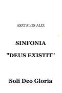 Cover page: Sinfonia "Deus Existit"