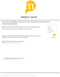 Cover page: Perceptions of methadone maintained clients about barriers and facilitators to help-seeking behavior.