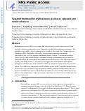 Cover page: Targeted Treatment for Erythrodermic Psoriasis: Rationale and Recent Advances