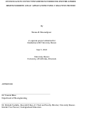 Cover page of Investigation of Polyvinylidene Fluoride for Enzyme-Linked Immunosorbent Assay Applications Using C-Reactive Protein