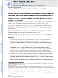 Cover page: Unique Photochemo-Immuno-Nanoplatform against Orthotopic Xenograft Oral Cancer and Metastatic Syngeneic Breast Cancer