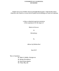 Cover page: Trophic Interactions Within a Parasitoid Guild (Hymenoptera: Chalcidoidea) From Pakistan in the Context of Asian Citrus Psyllid Classical Biological Control in California