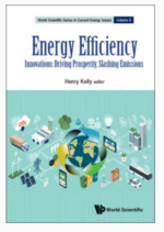 Cover page: Energy Efficiency - Innovations: Driving Prosperity, Slashing Emissions