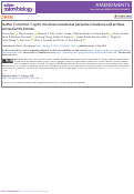 Cover page: Author Correction: Cryptic inoviruses revealed as pervasive in bacteria and archaea across Earth’s biomes