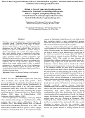 Cover page: There is more to gesture than meets the eye: Visual attention to gesture’s referents cannot account for itsfacilitative effects during math instruction