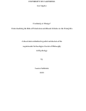 Cover page: Continuity or Change? Contextualizing the Role of Polarization and Racial Attitudes in the Trump Era