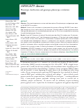 Cover page: ARHGEF9 disease