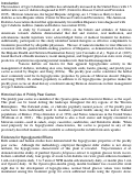 Cover page: Use of Opuntia Cactus as a Hypoglycemic Agent in Managing Type 2 Diabetes Mellitus among Mexican American Patients