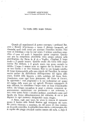 Cover page: La tutela delle acque interne