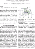 Cover page: Commissioning of the superconducting ECR ion source VENUS