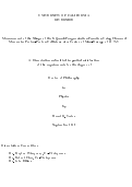 Cover page: Measurement of the Shape of the b Quark Fragmentation Function Using Charmed Mesons in Proton-Proton Collisions at a Center of Mass-Energy of 13 TeV