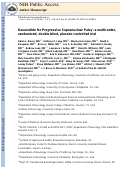 Cover page: Davunetide in patients with progressive supranuclear palsy: a randomised, double-blind, placebo-controlled phase 2/3 trial