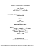 Cover page: Pronouns and Pronominal Morphology in Tibeto-Burman