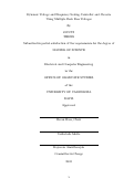 Cover page: Dynamic Voltage and Frequency Scaling Controller and Circuits Using Multiple Back Bias Voltages